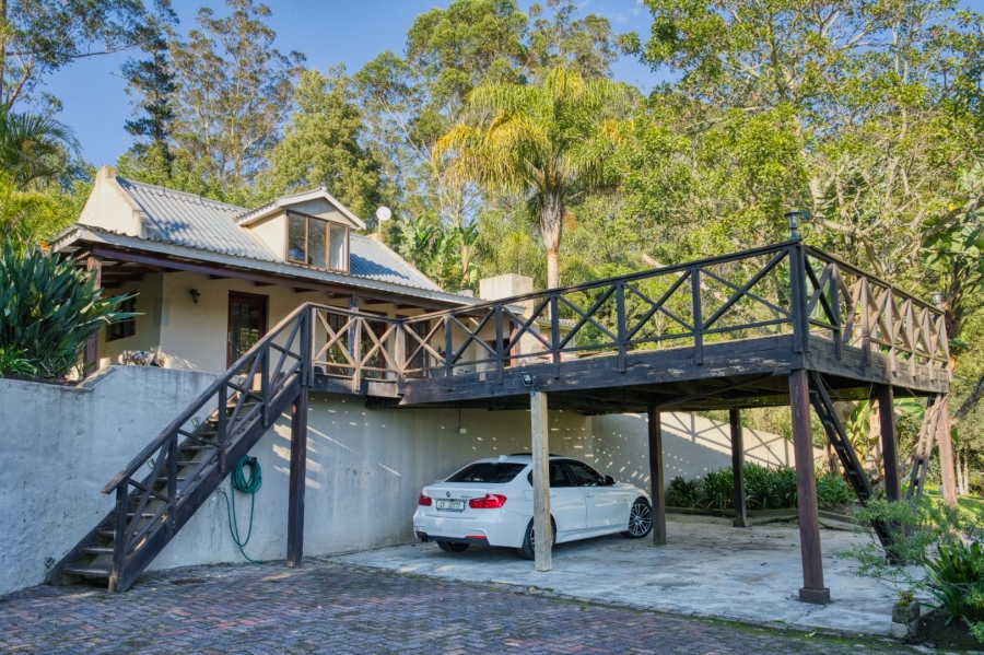 Commercial Property for Sale in Harkerville A H Western Cape